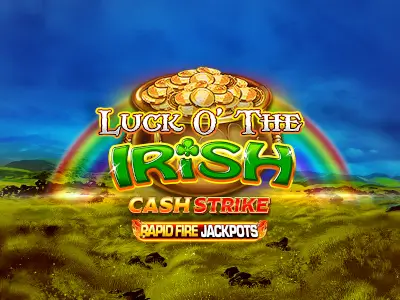 LOTI Cash Strike RF